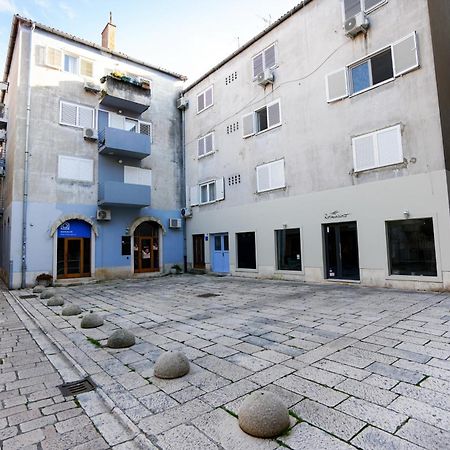 Apartment Kaya Prime Location In Old Town Zadar Eksteriør bilde
