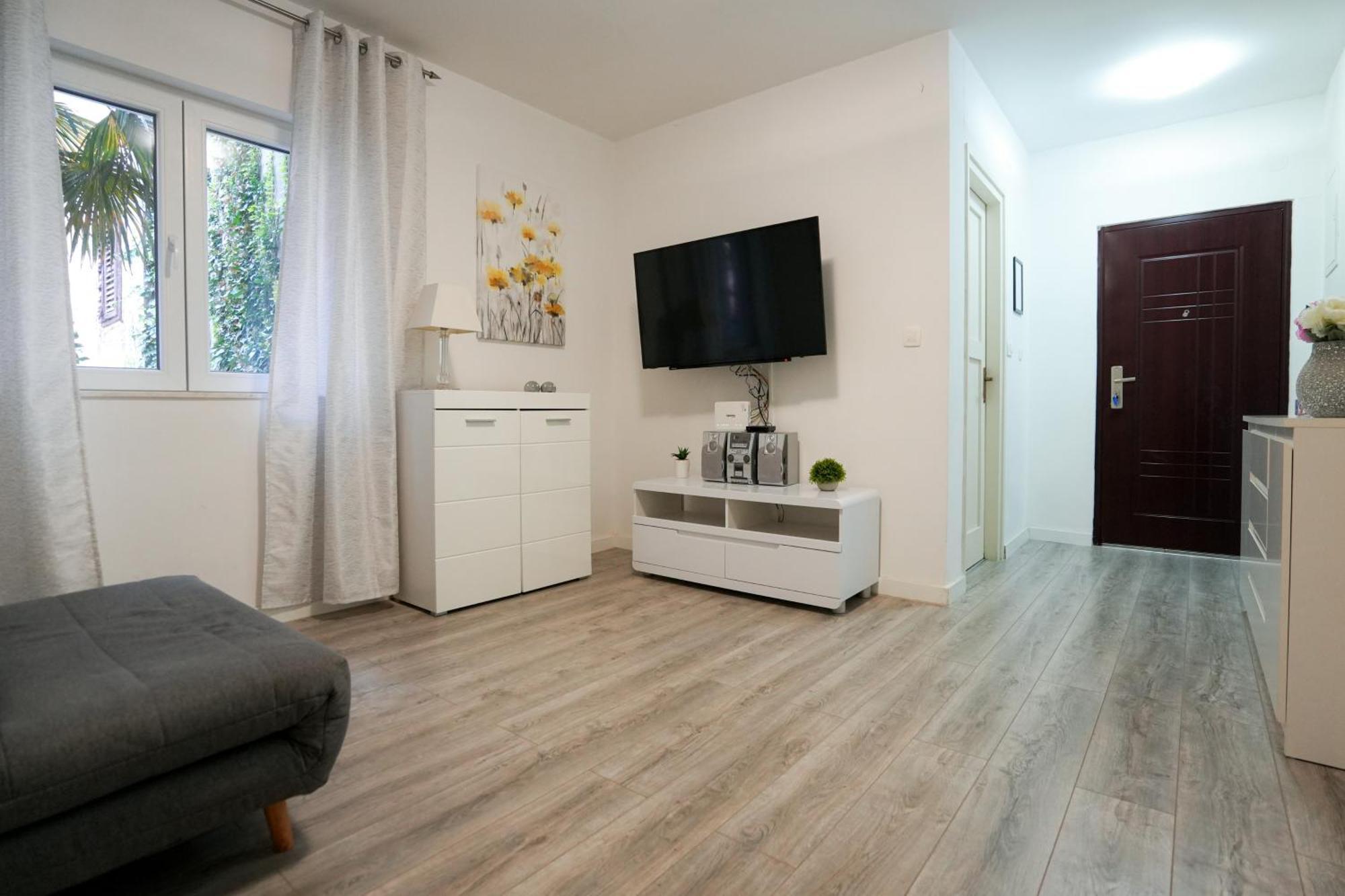 Apartment Kaya Prime Location In Old Town Zadar Eksteriør bilde