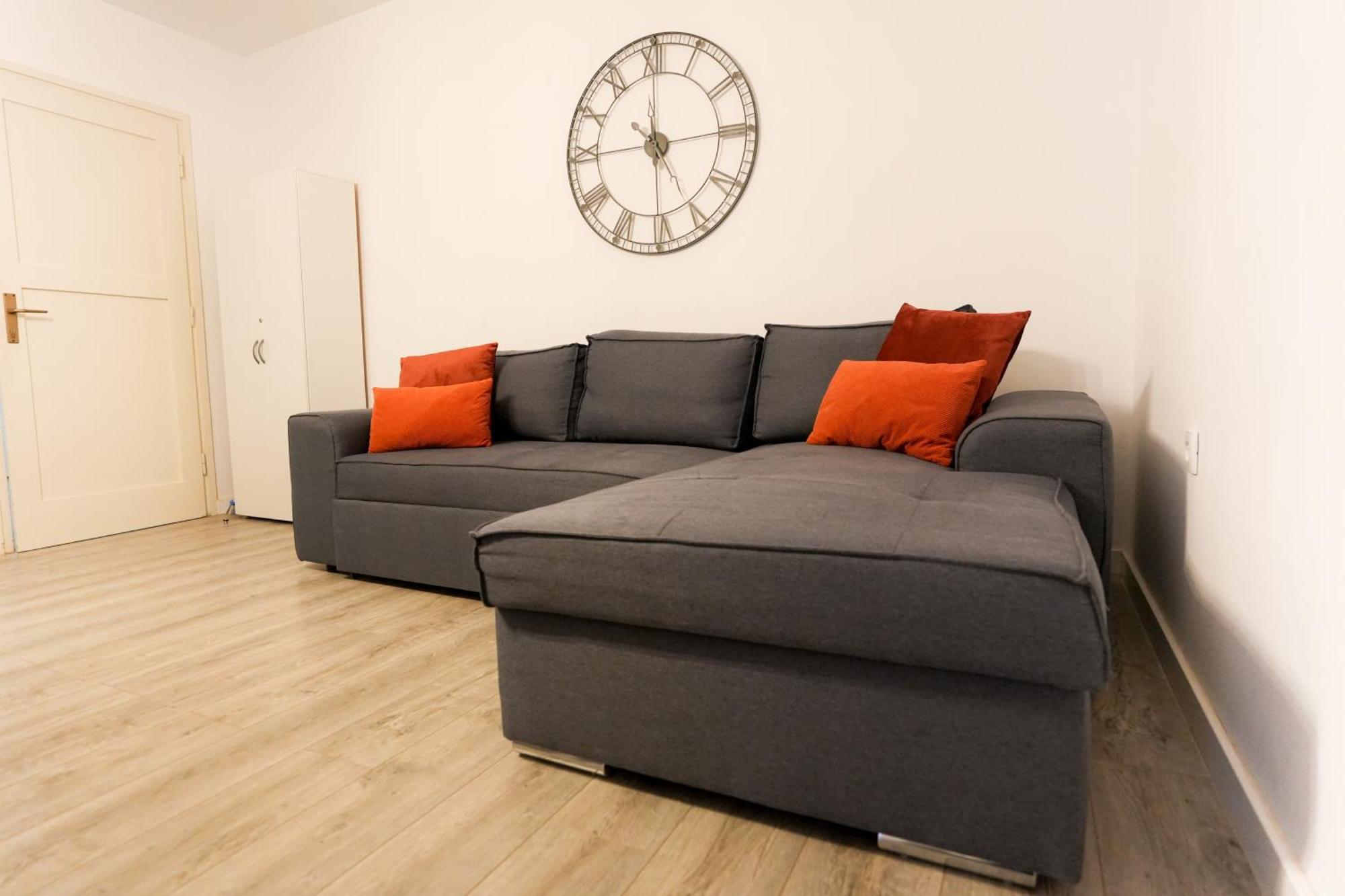 Apartment Kaya Prime Location In Old Town Zadar Eksteriør bilde