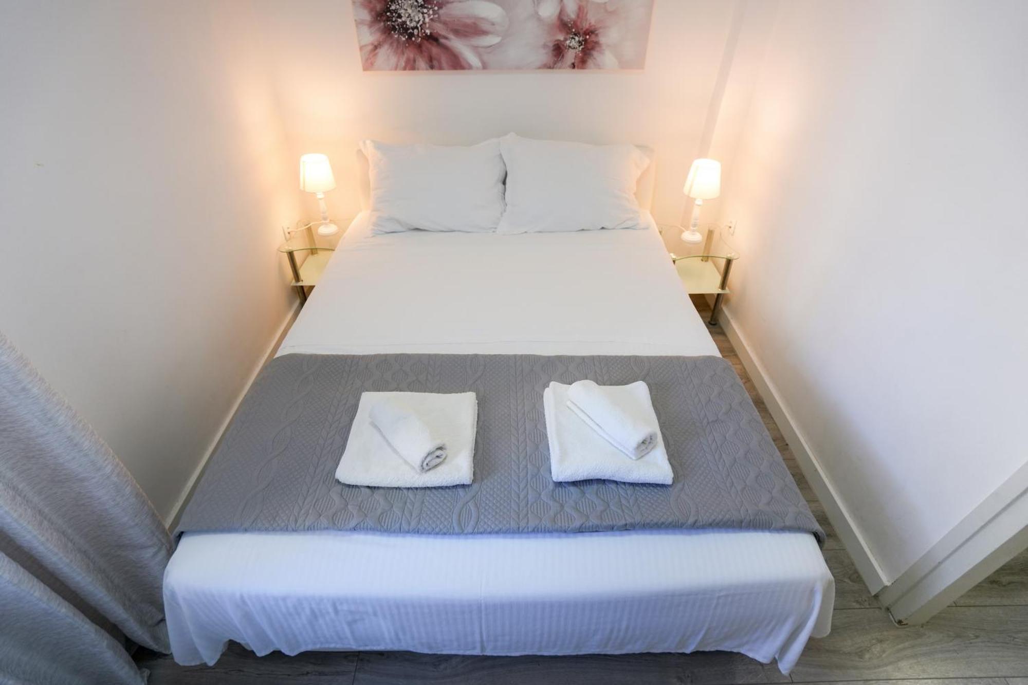 Apartment Kaya Prime Location In Old Town Zadar Eksteriør bilde