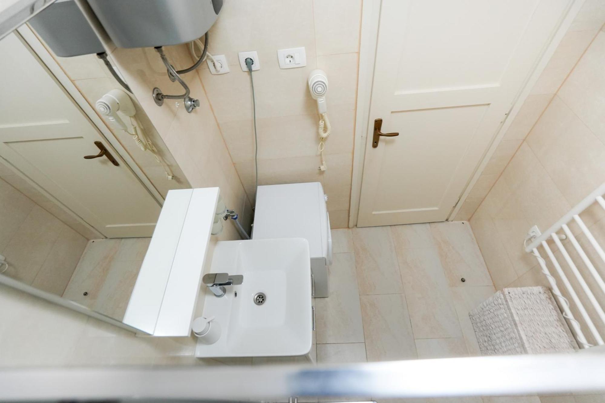 Apartment Kaya Prime Location In Old Town Zadar Eksteriør bilde
