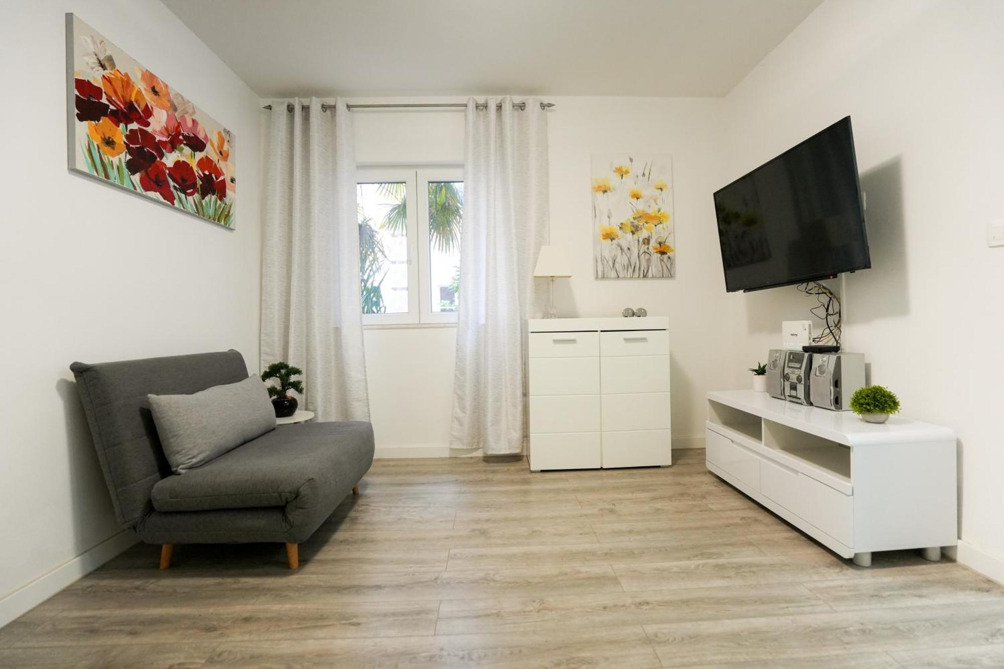Apartment Kaya Prime Location In Old Town Zadar Eksteriør bilde