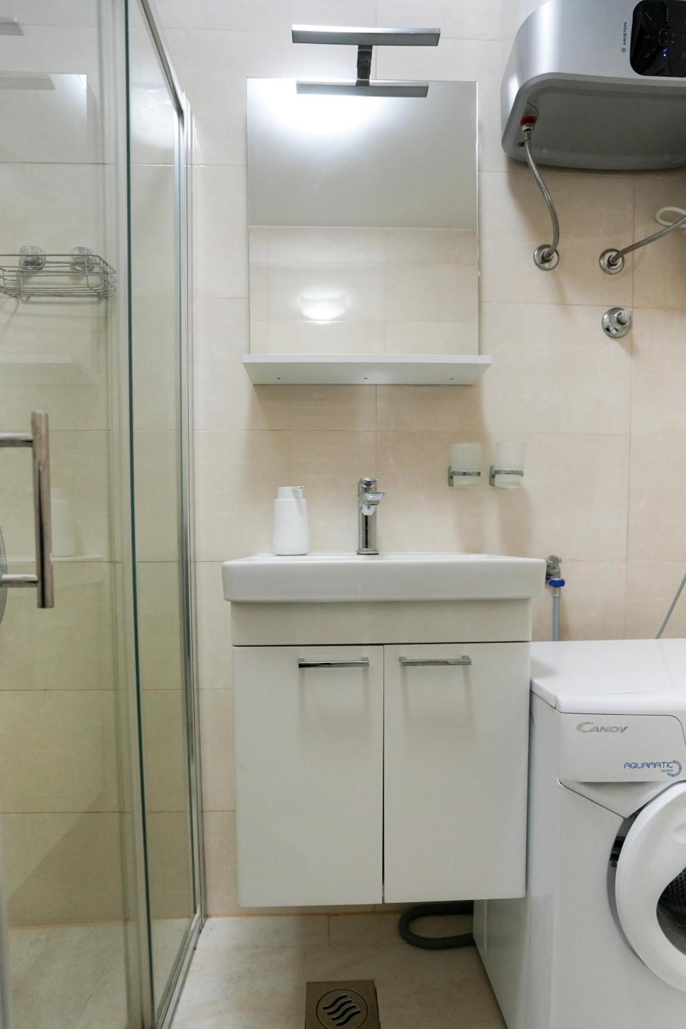 Apartment Kaya Prime Location In Old Town Zadar Eksteriør bilde