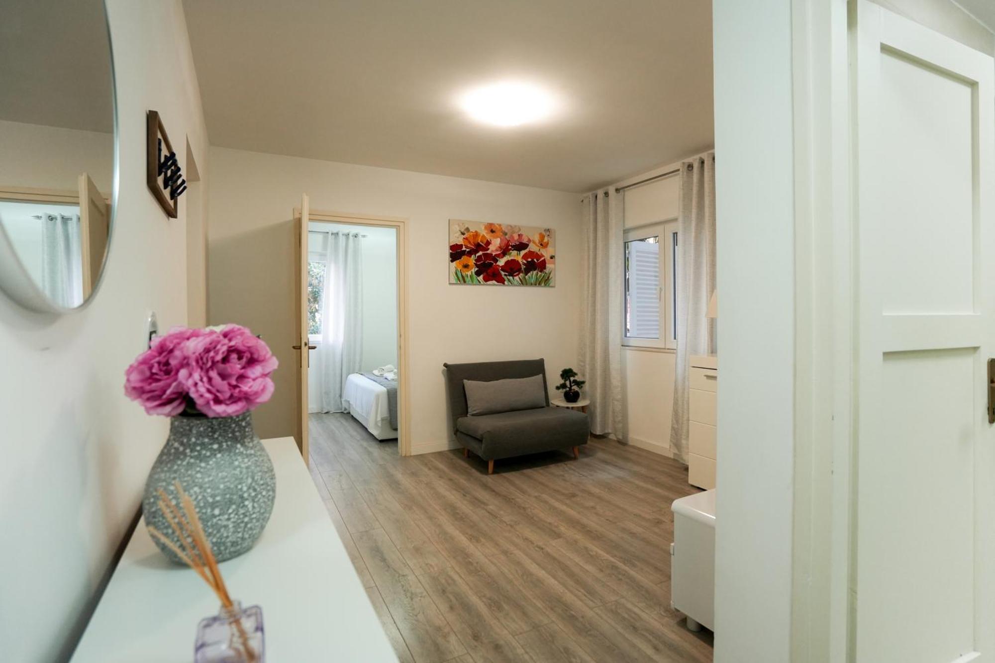 Apartment Kaya Prime Location In Old Town Zadar Eksteriør bilde