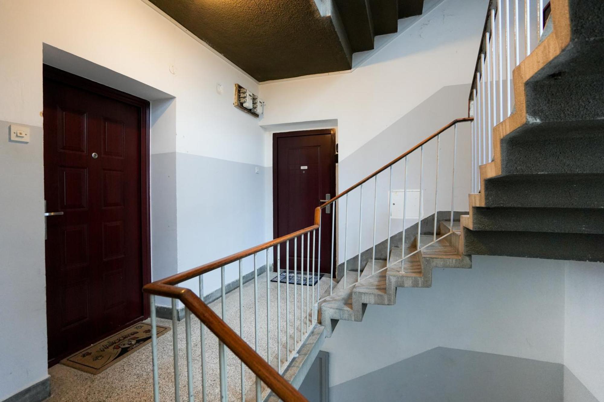 Apartment Kaya Prime Location In Old Town Zadar Eksteriør bilde
