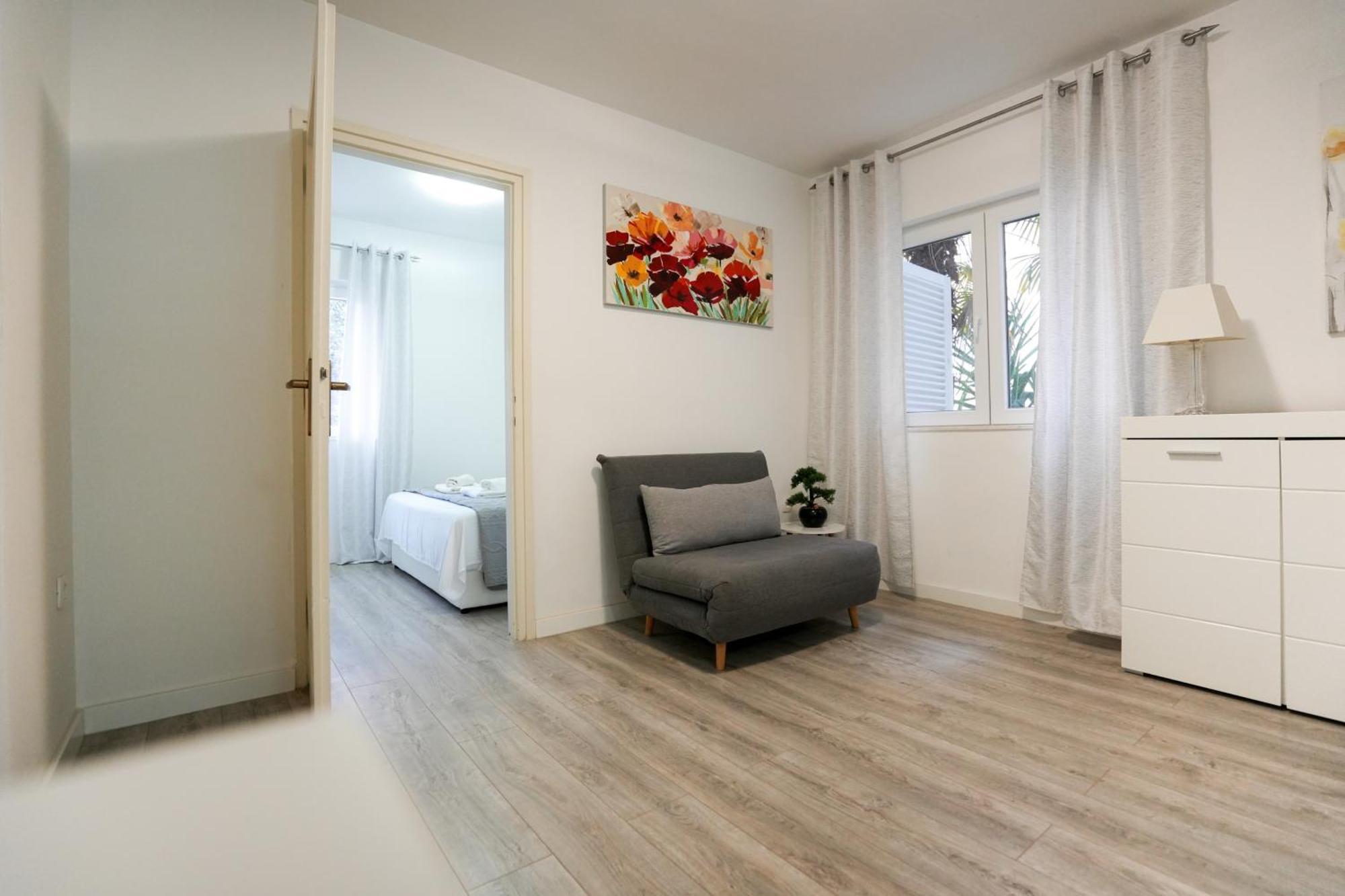 Apartment Kaya Prime Location In Old Town Zadar Eksteriør bilde