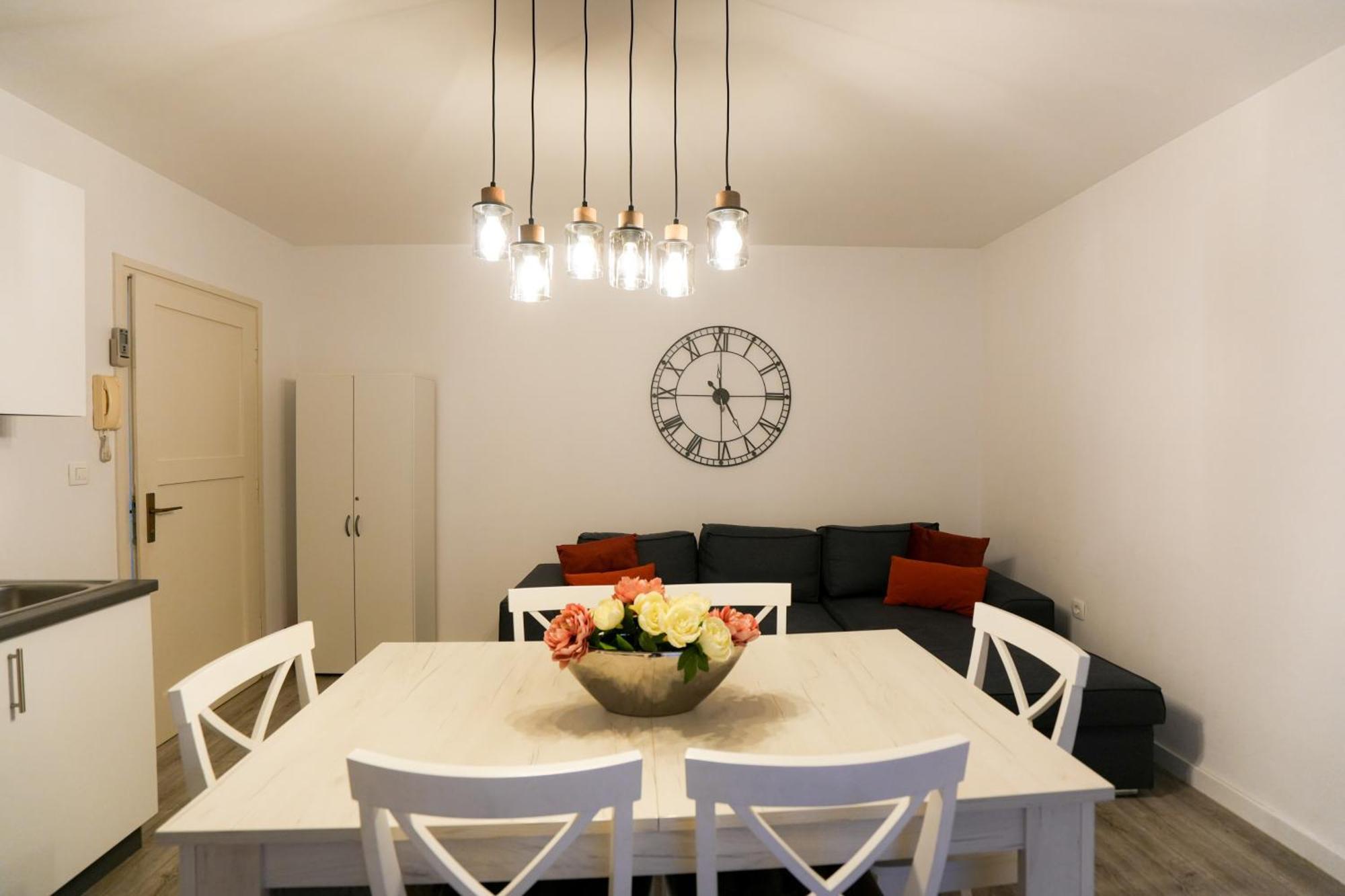 Apartment Kaya Prime Location In Old Town Zadar Eksteriør bilde