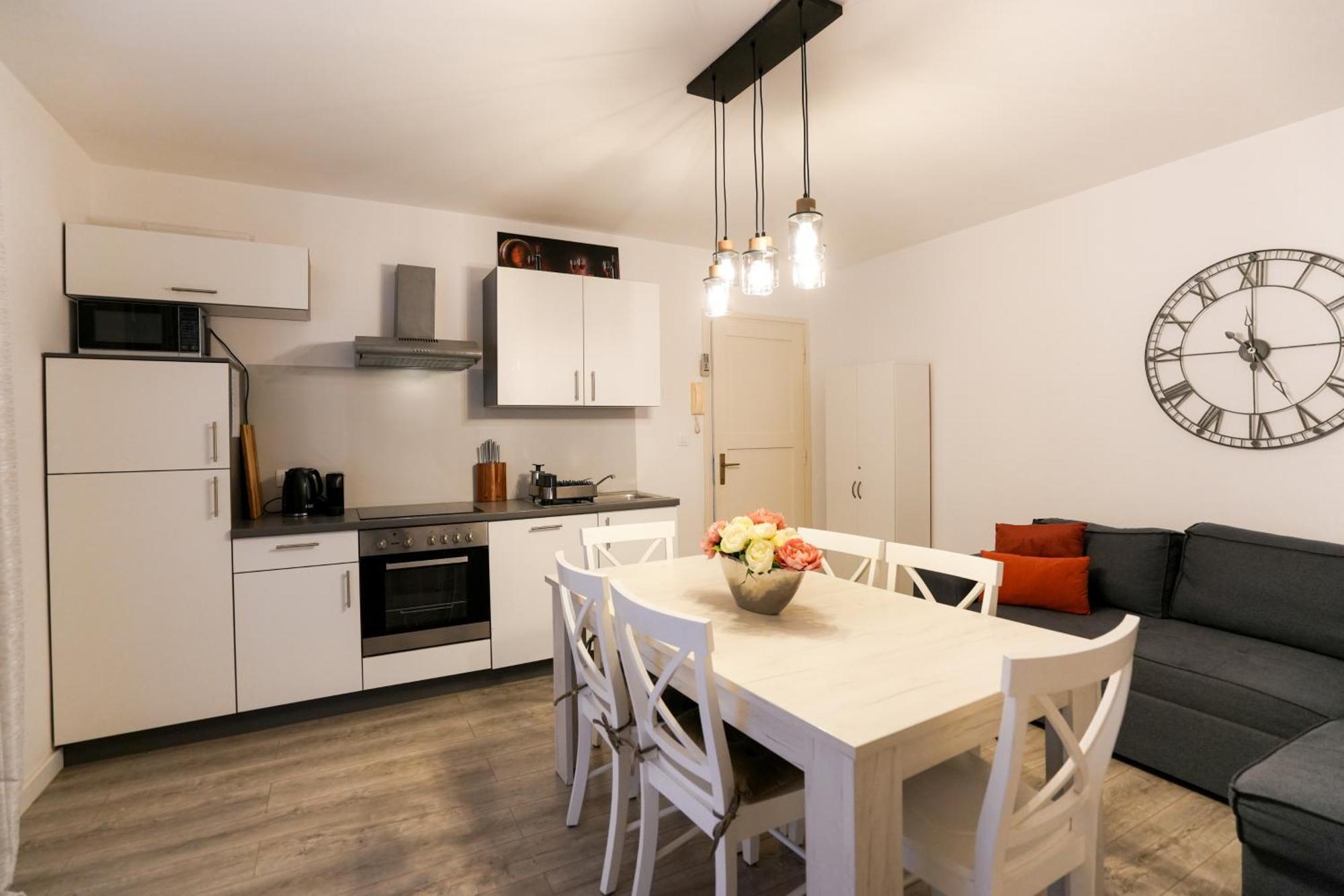 Apartment Kaya Prime Location In Old Town Zadar Eksteriør bilde