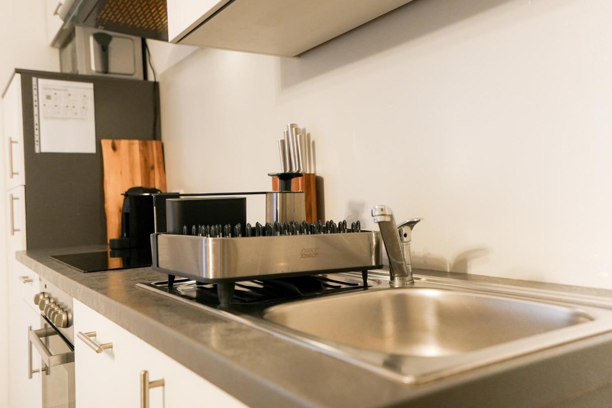 Apartment Kaya Prime Location In Old Town Zadar Eksteriør bilde
