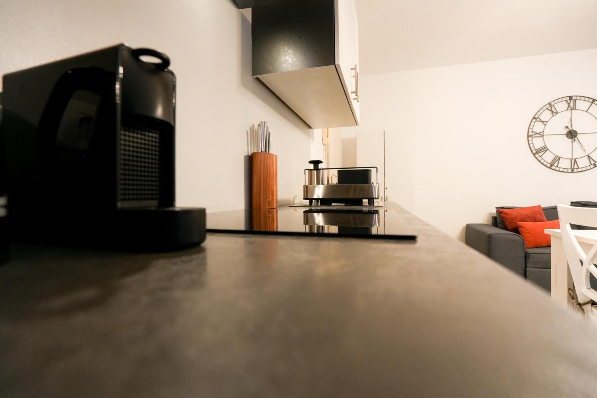 Apartment Kaya Prime Location In Old Town Zadar Eksteriør bilde