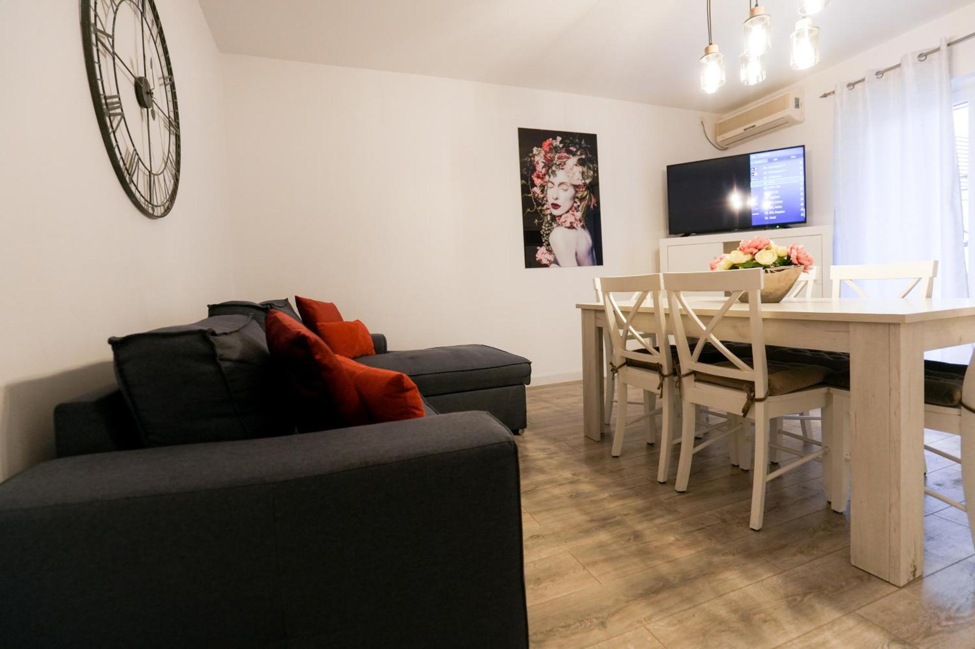 Apartment Kaya Prime Location In Old Town Zadar Eksteriør bilde