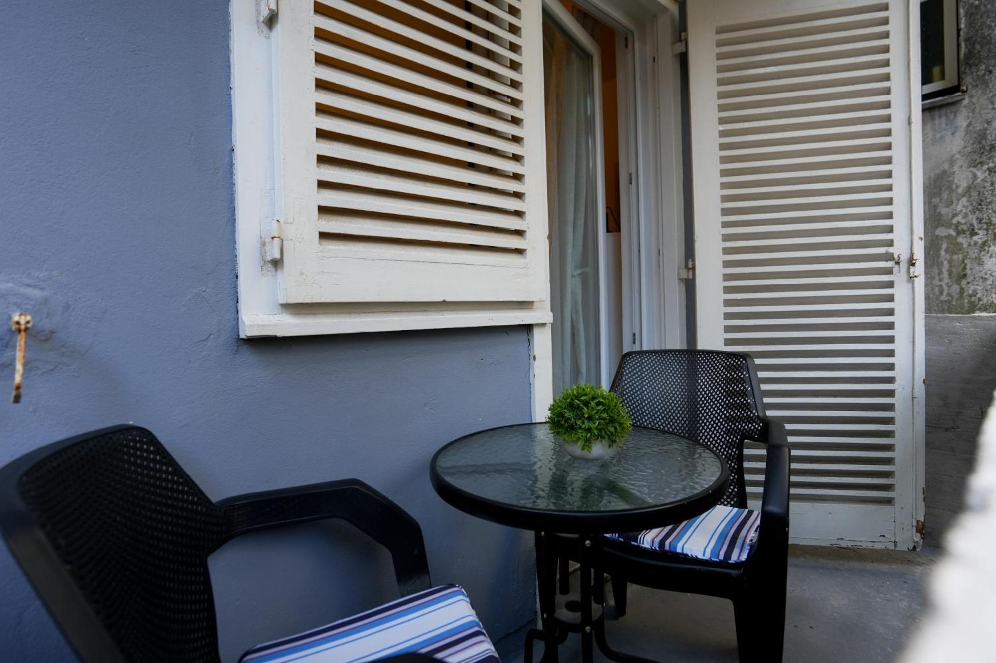 Apartment Kaya Prime Location In Old Town Zadar Eksteriør bilde